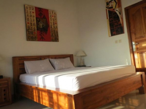 Bali Sari Homestay